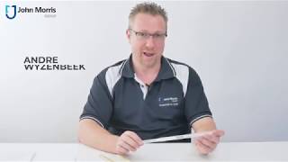 ACCU-SAFE Break Resistant Thermometers | John Morris Group | John Morris Group