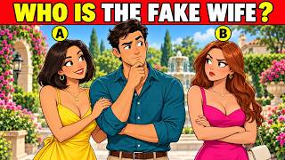 15 Riddles Only Geniuses Can Solve | Test Your Intelligence And Brain Power Now! 🧠