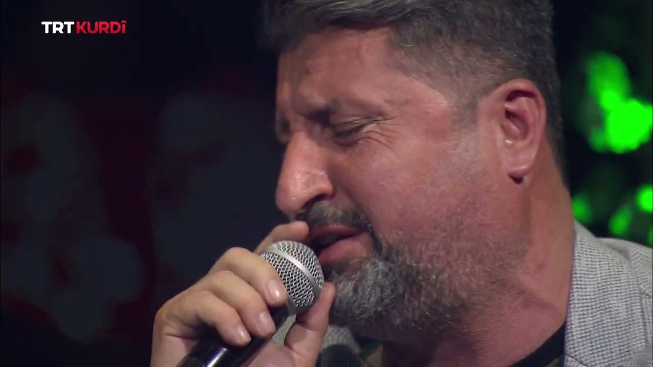 DENGBÊJ HÜSEYİN EKİNCİ-DİWEM YAR