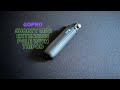 GoPro Shorty Mini Extension Pole | Tripod