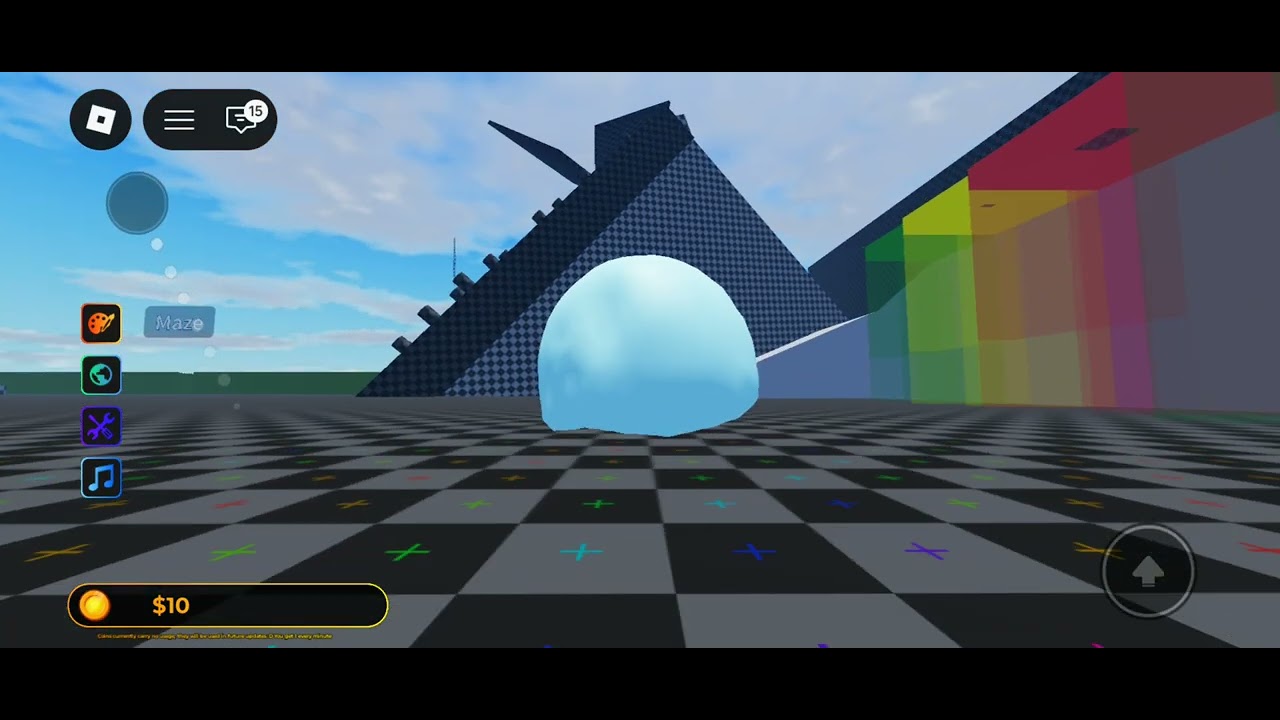 ☆Playing this  relistic thingy (forgot the name) ♡☆◇!