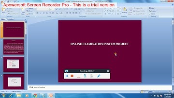 IEEE JAVA PROJECTS ONLINE EXAMINATION SYSTEM PROJECT