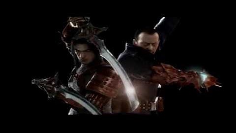 Onimusha 3: Demon Siege - Part 1