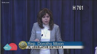 Idaho House passes Rep. Moon's latest voter ID bill