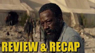 Fear The Walking Dead Season 6 Episode 1 Review & Recap - FTWD 6x01 Was Crazy! Fear The Walking Dead Season 6 Episode 1 Review & Recap - FTWD 6x01 Was Crazy!
