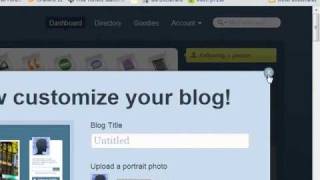 Xrchat: Tumblr Backlinks Method - High PR Do Follow Links