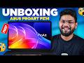Asus ProArt PZ14 unboxing - Snapdragon X2 Elite, 144Hz OLED, detachable keyboard and more 🔥