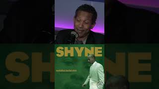 Shyne Balancing Life & Music
