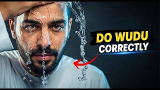 How to Perform Wudu Step by Step (Complete Guide for Beginners)