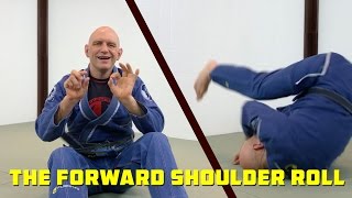 The 3 Most Common Forward Shoulder Roll Mistakes