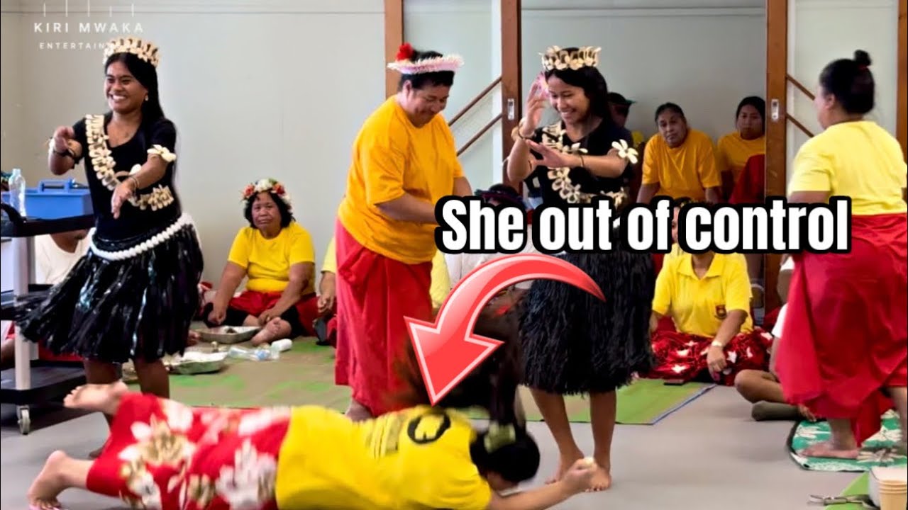 Sometimes Happen When The Beat Goes Up lol !!