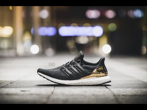 ultra boost 1.0 gold medal