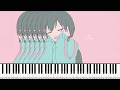 [Piano Tutorial] Kyu-kurarin (KEYBOARD CREATORS)