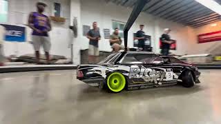 Gooseneck Trailer for drifting #best #trailer