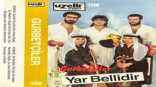 Gurbetçiler - Algül Ile Kırmızı Gül