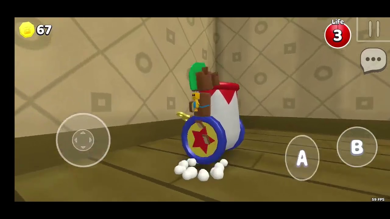 Super Bear Adventure