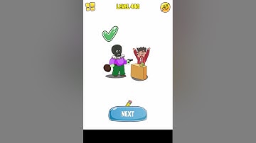 Draw Puzzle - Draw one part - Gameplay Part 9 Levels 415-443 (Android, iOS) All Levels