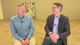 Jay and Randy on Why They Created the Foundry