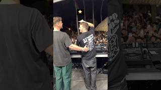 Download Lagu Martin Garrix \u0026 DubVision - Starlight (Keep Me Afloat) @STMPD RCRDS Pool Party, MMW 2025 (IG) MP3