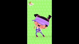 Can You Dance Like A Baby? Nursery Rhymes & Songs For Kids