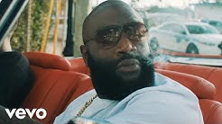 Rick Ross - Trap Trap Trap ft. Young Thug & Wale (Official Video)