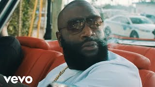 Video thumbnail of "Rick Ross - Trap Trap Trap (Official Video) ft. Young Thug, Wale"