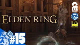 #15【求根っこ】兄者の「エルデンリング(ELDEN RING)」【2BRO.】