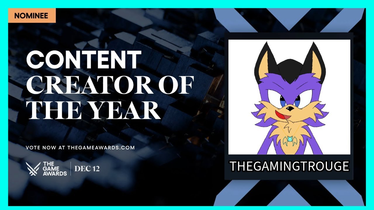 Voting the 2024 TGA Nominees Late at Night