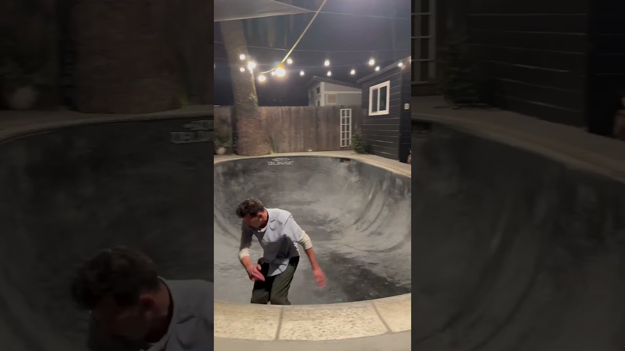 The Most Terrifying Easy To Do Skateboard Trick skateboarding The Most Terrifying Easy To Do Skateboard Trick skateboarding