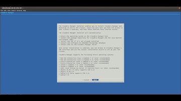 Hadoop Tutorial: how to create a real Hadoop cluster in a few minutes