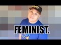 How A Terrible Truth About Tank Tops Convinced This Guy To Become A Feminist