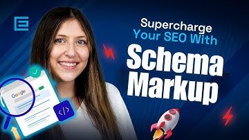 Supercharge Your SEO Strategy with Schema Markup