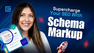 Supercharge Your SEO Strategy with Schema Markup