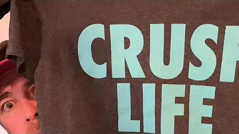 Crushing Life with Joel Pilka and Tony Jones