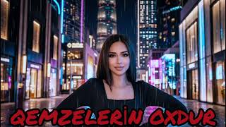 Qemzelerin Oxdur - Yar Sitemim Coxdur 2026( Anatolian Psychedelic) TikTok
