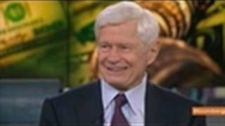 Malek Says Republicans Show Leadership in Budget Debate