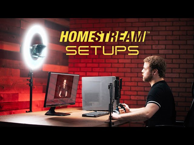 Home - STREAM