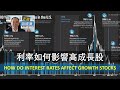 EP55 - 利率如何影響高成長股 How Do Interest Rates Affect Growth Stocks?