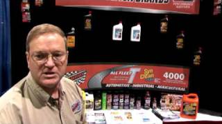 Champion Brands Vision Hitech Training Expo