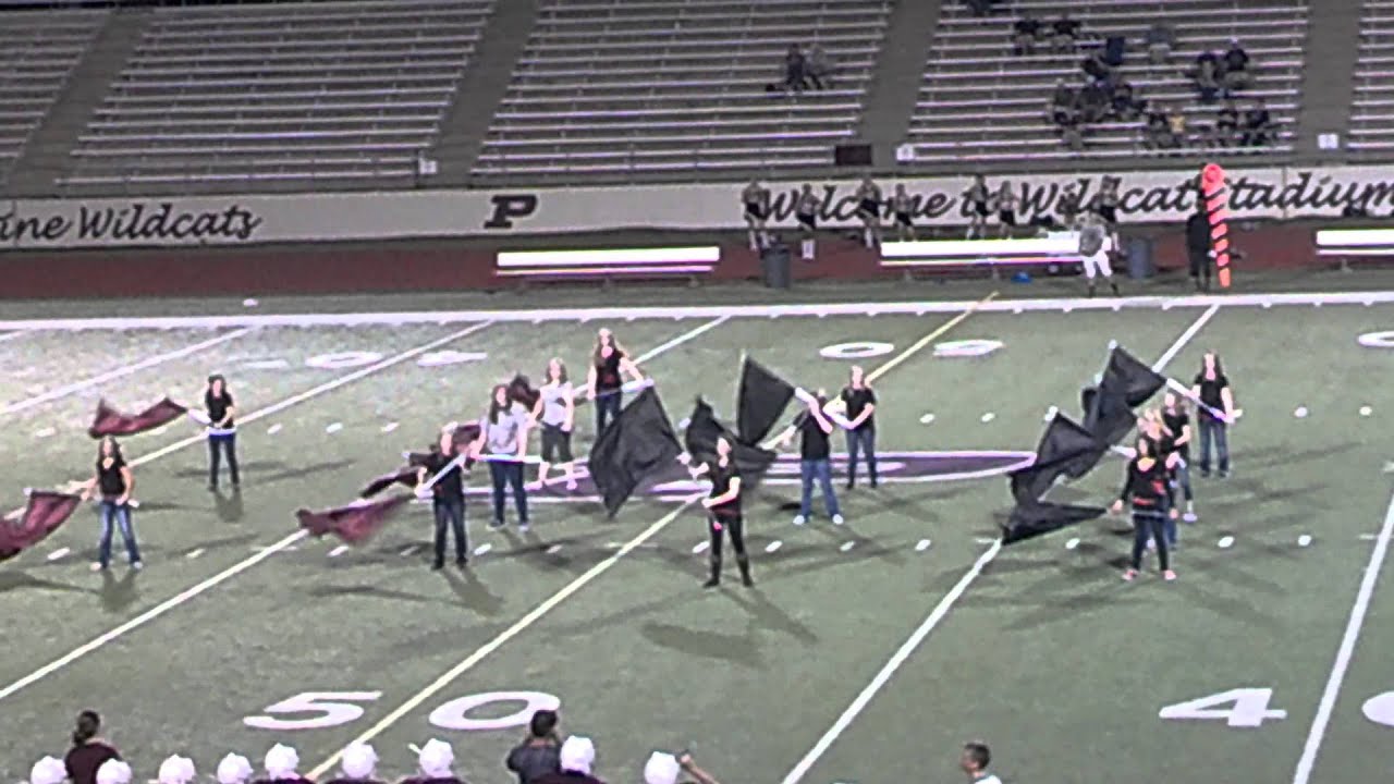 Palestine Junior High / Home of the Wildcats YouTube