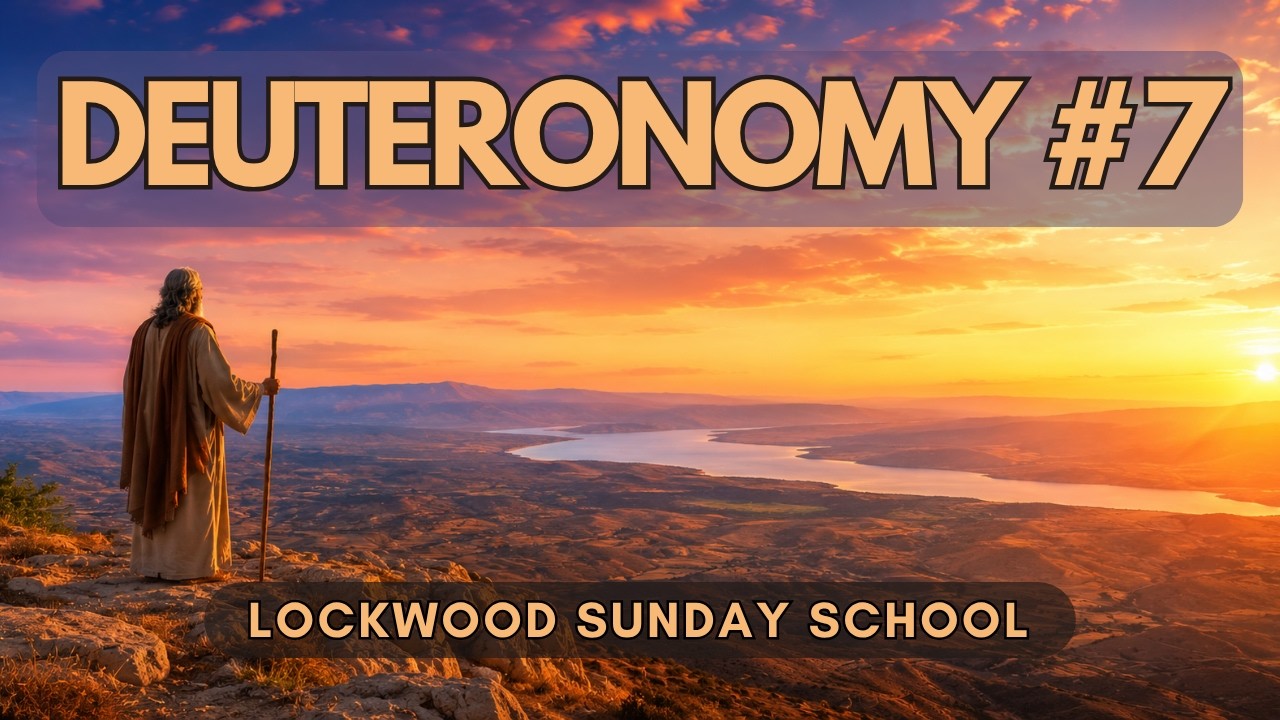 Sunday School
