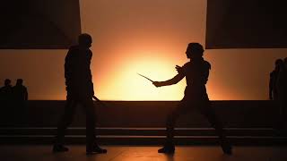 This Is Dune Part 2.