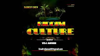 BIG STAGE RIDDIM MIX(FULL) VDJ ANSEH FEAT BUSY SIGNAL,ALAINE,ROMAIN VIRGO,GYPTIAN,SANCHEZ. #1
