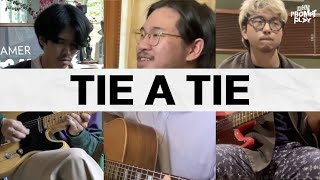TIE A TIE (Full Live Session) | Lido PROMPTPLAY Vol.1 screenshot 1
