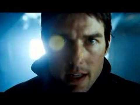 War of the Worlds (2005) trailer