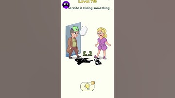 dop 2 level 715 gameplay walkthrough | All levels | android, iOS mobile | new update #short games