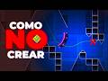 Como EVITAR un GAMEPLAY INCMODO en Geometry Dash Como EVITAR un GAMEPLAY INCMODO en Geometry Dash