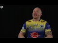 Oli Homes backs Warrington Wolves to progress beyond play-offs in 2022 Betfred Super League