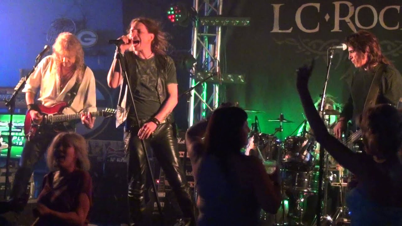 Single Guy in Austin LC Rocks - YouTube