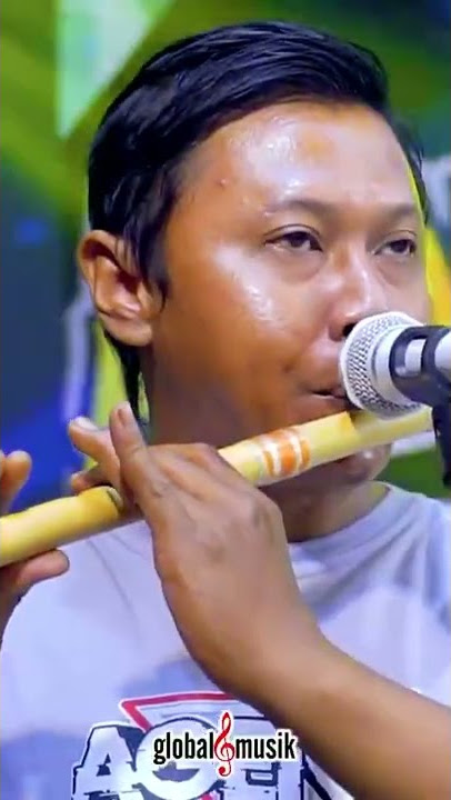 Ageng Musik WONG DESO PUTRI KRISSTYA